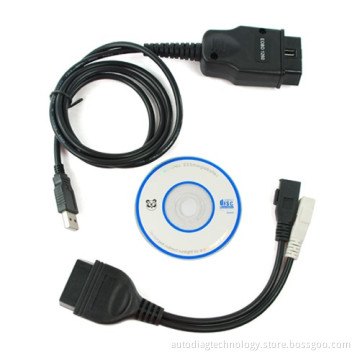 Eobdii Flasher Galletto 1260